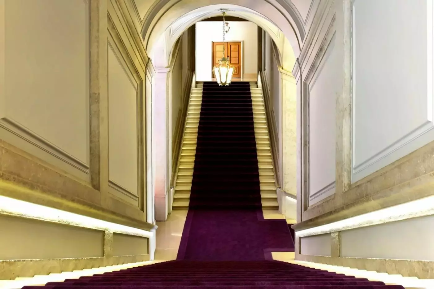 Pousada de Lisboa