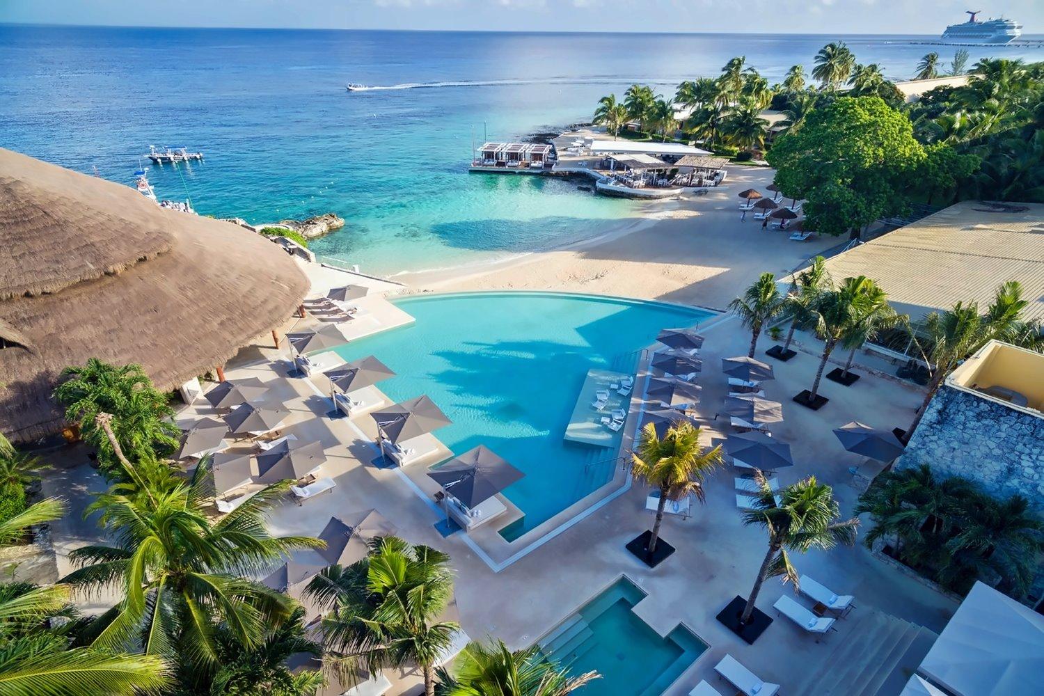 InterContinental Presidente Cozumel Resort Spa