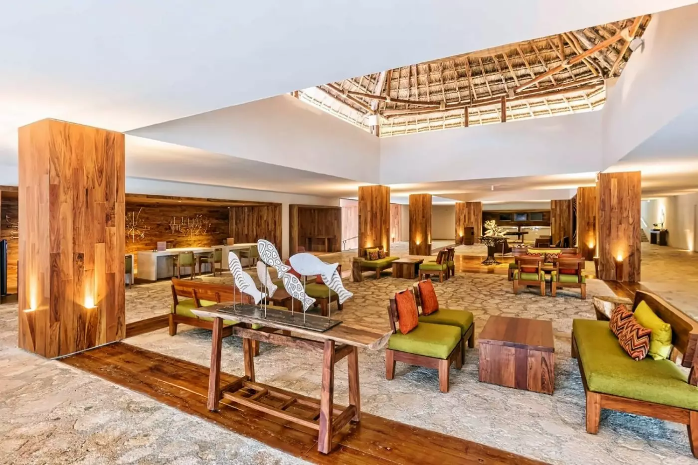 Presidente InterContinental Cozumel