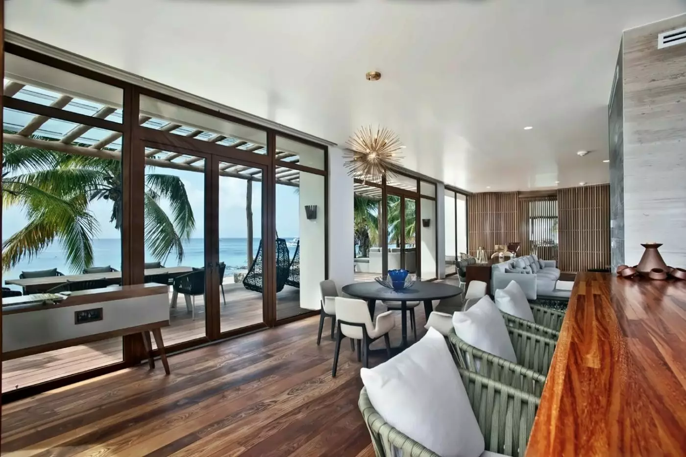 Presidente InterContinental Cozumel