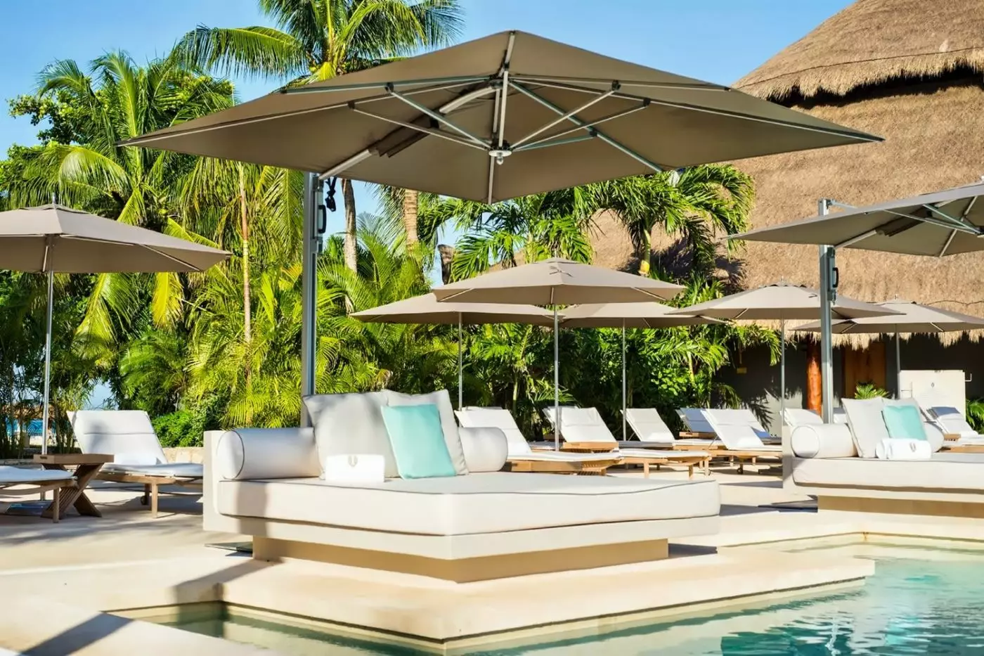Presidente InterContinental Cozumel