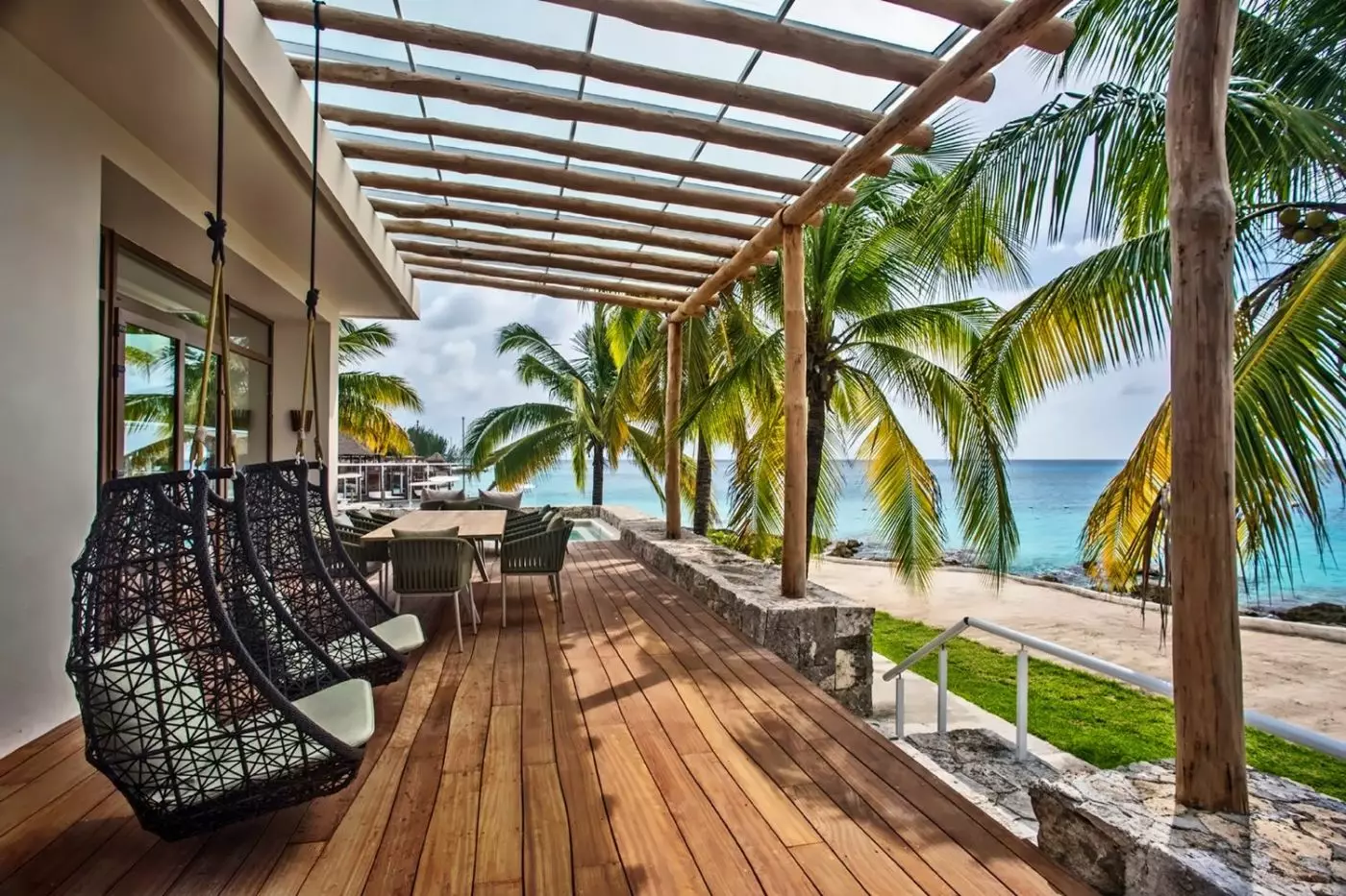 Presidente InterContinental Cozumel