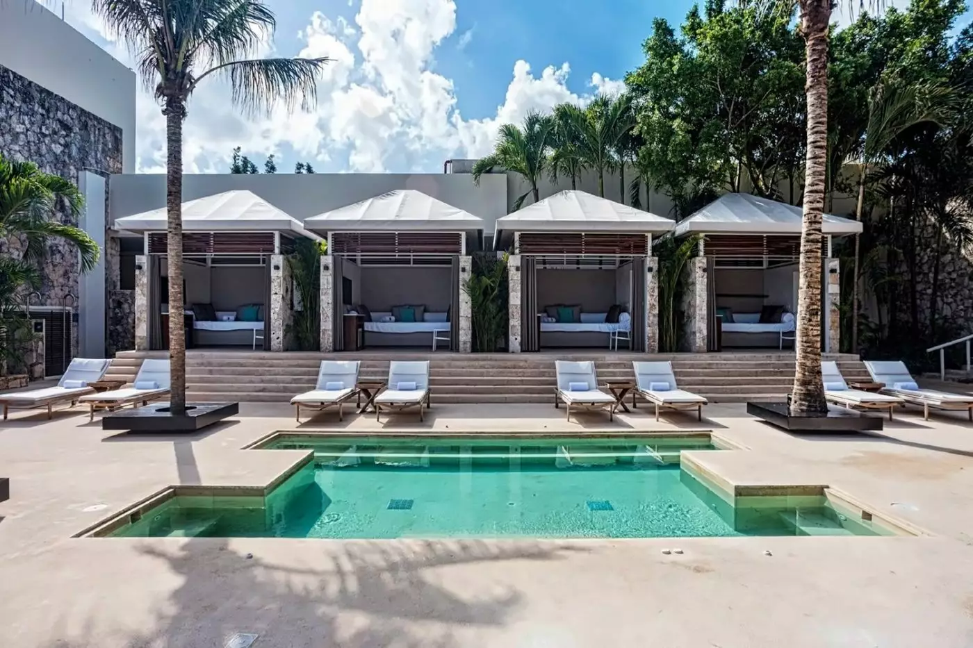 Presidente InterContinental Cozumel