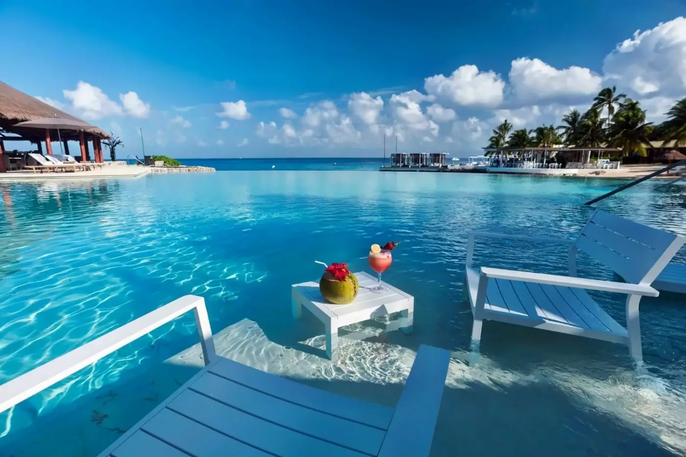 Presidente InterContinental Cozumel