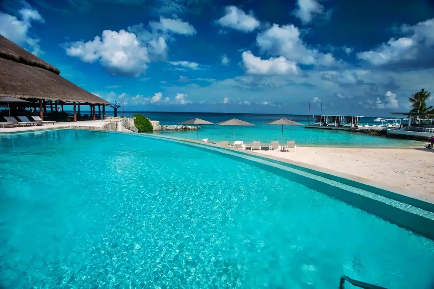 Presidente InterContinental Cozumel