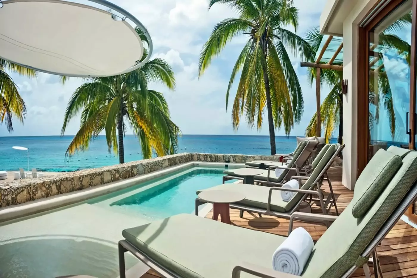 Presidente InterContinental Cozumel