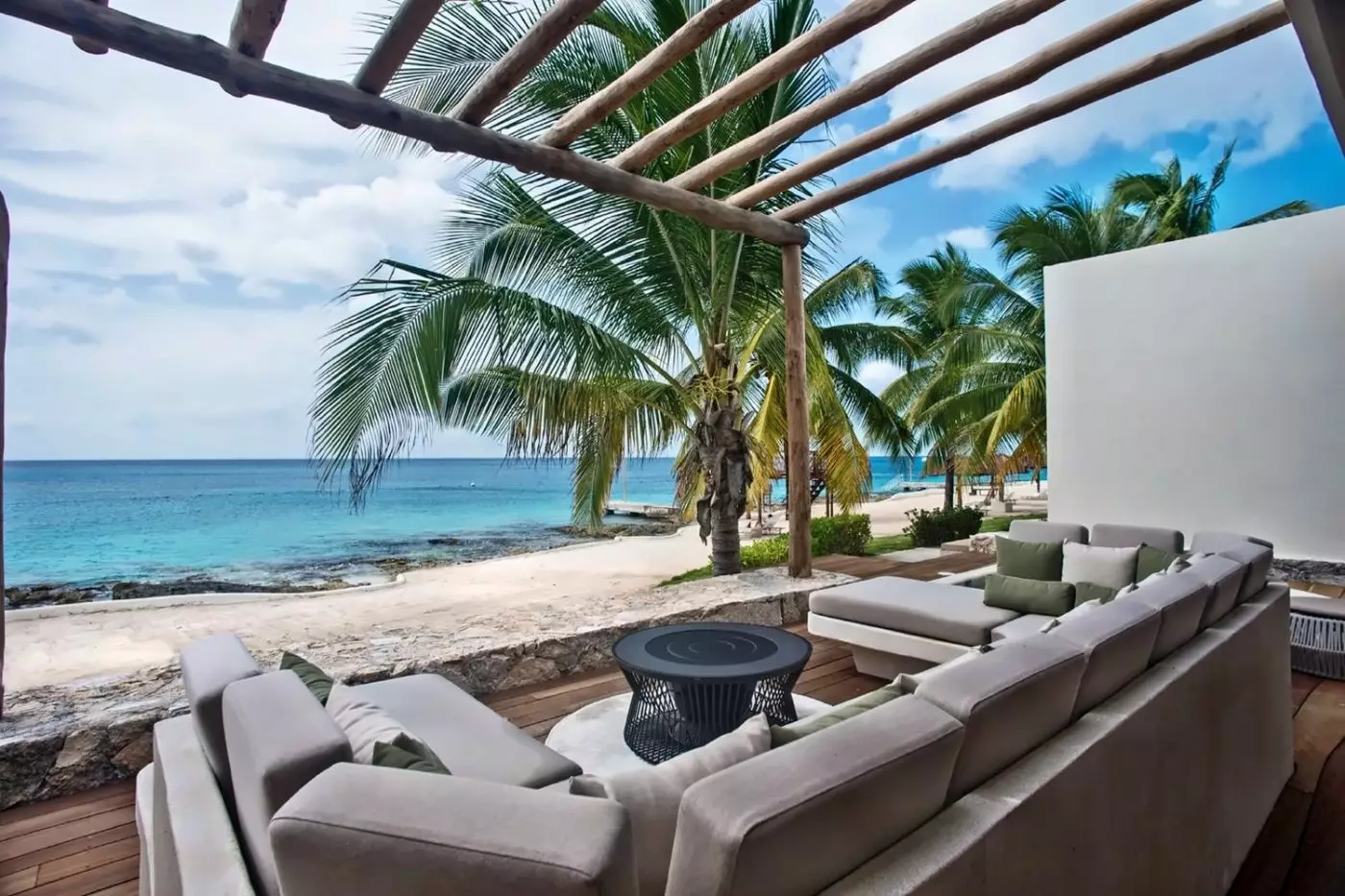 Presidente InterContinental Cozumel