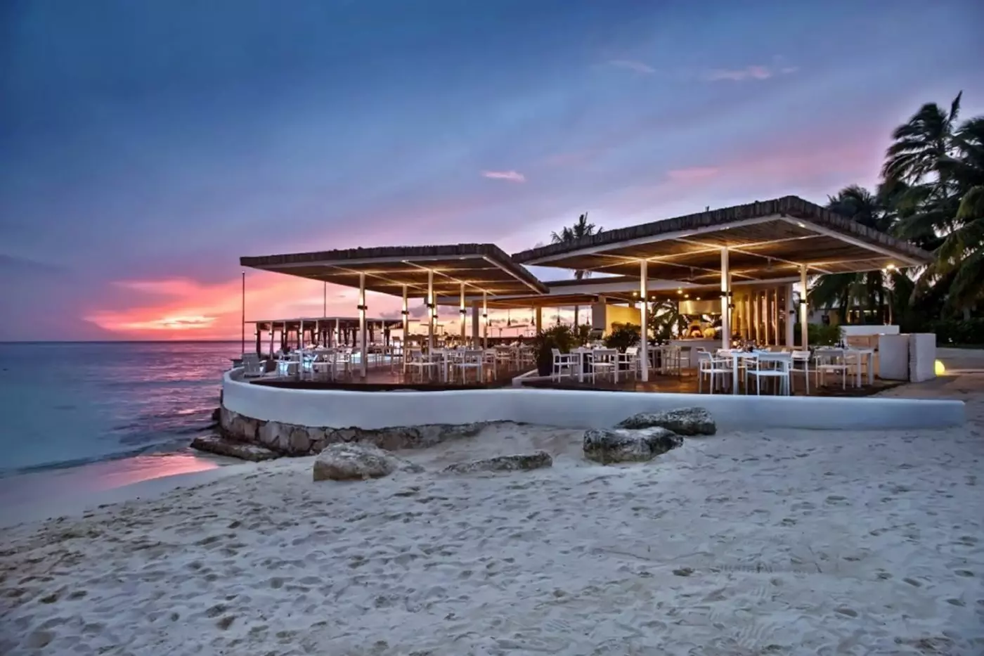 Presidente InterContinental Cozumel