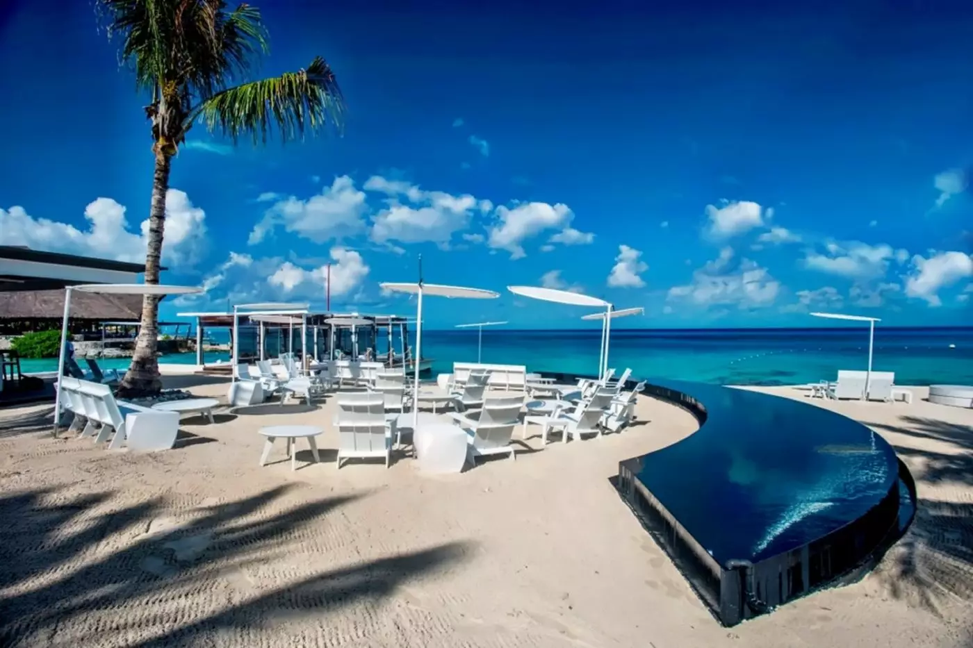 Presidente InterContinental Cozumel