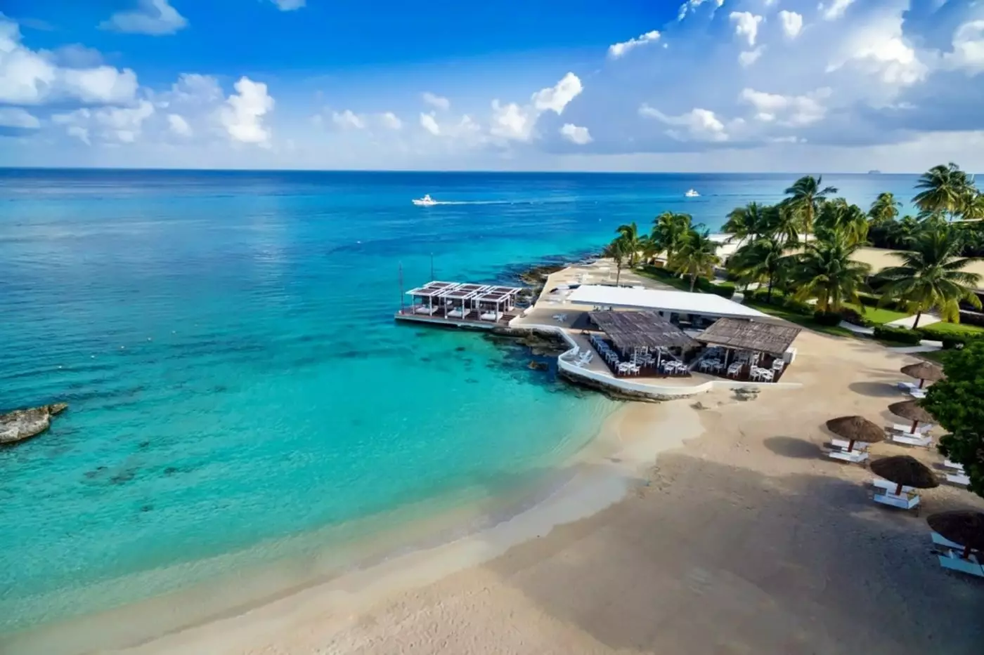 Presidente InterContinental Cozumel