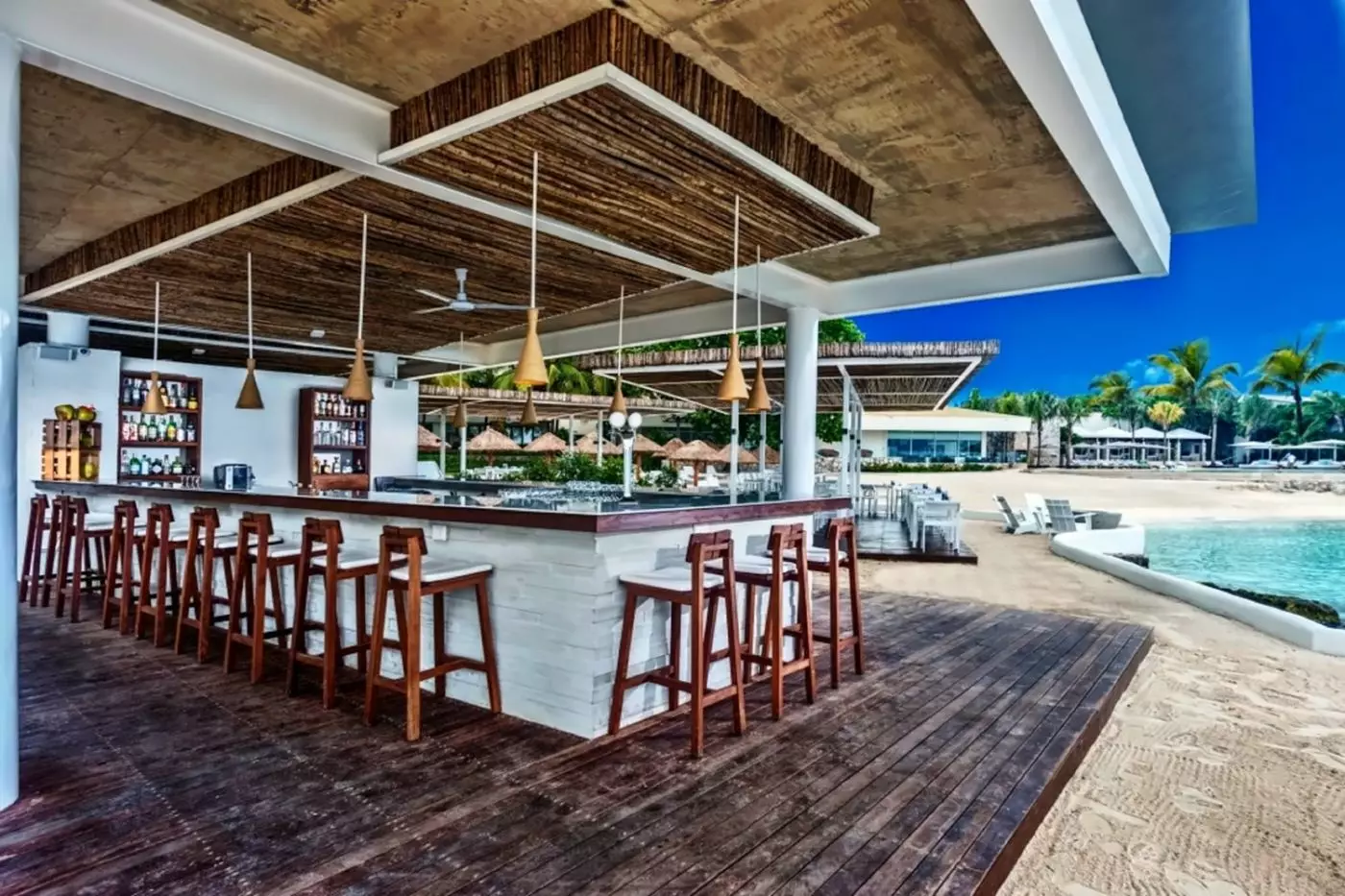 Presidente InterContinental Cozumel