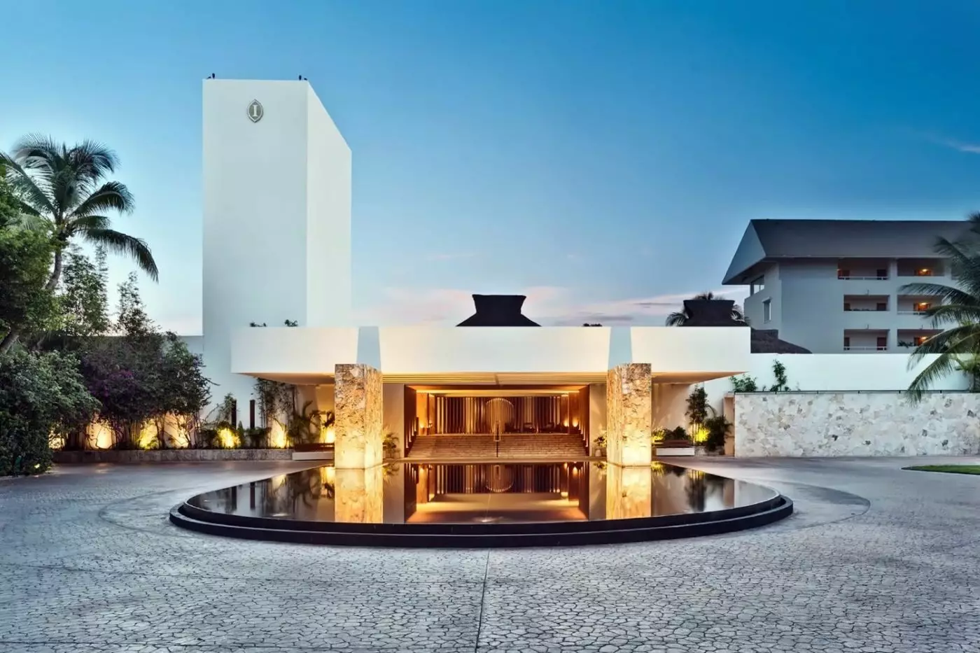 Presidente InterContinental Cozumel