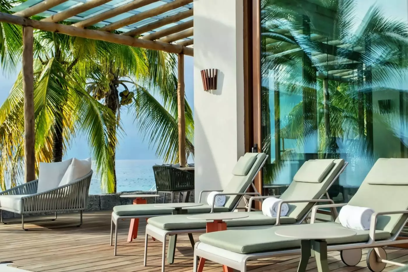 Presidente InterContinental Cozumel