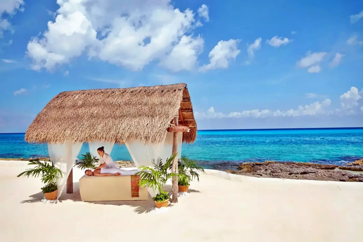 Presidente InterContinental Cozumel