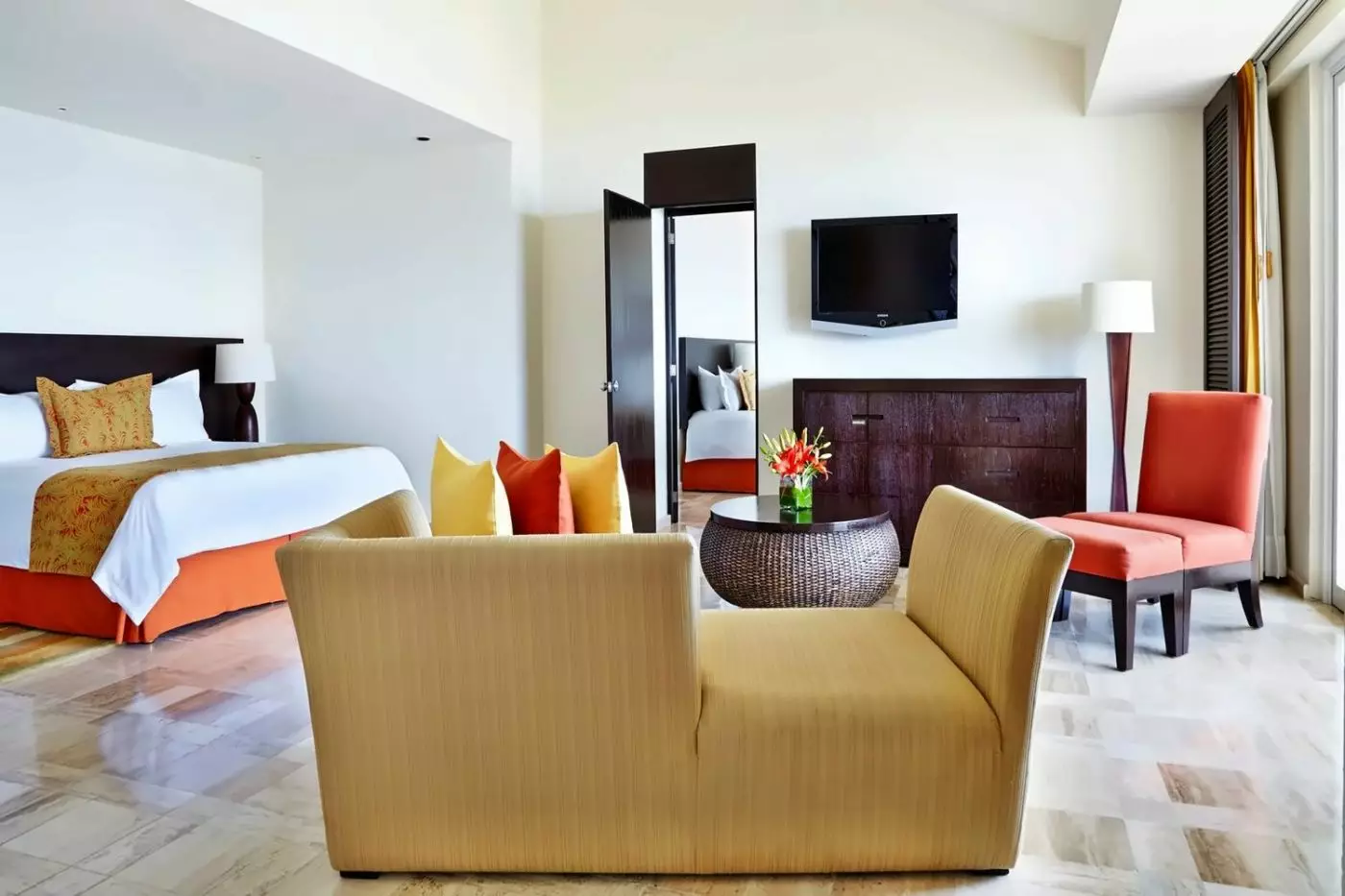 Presidente InterContinental Cozumel