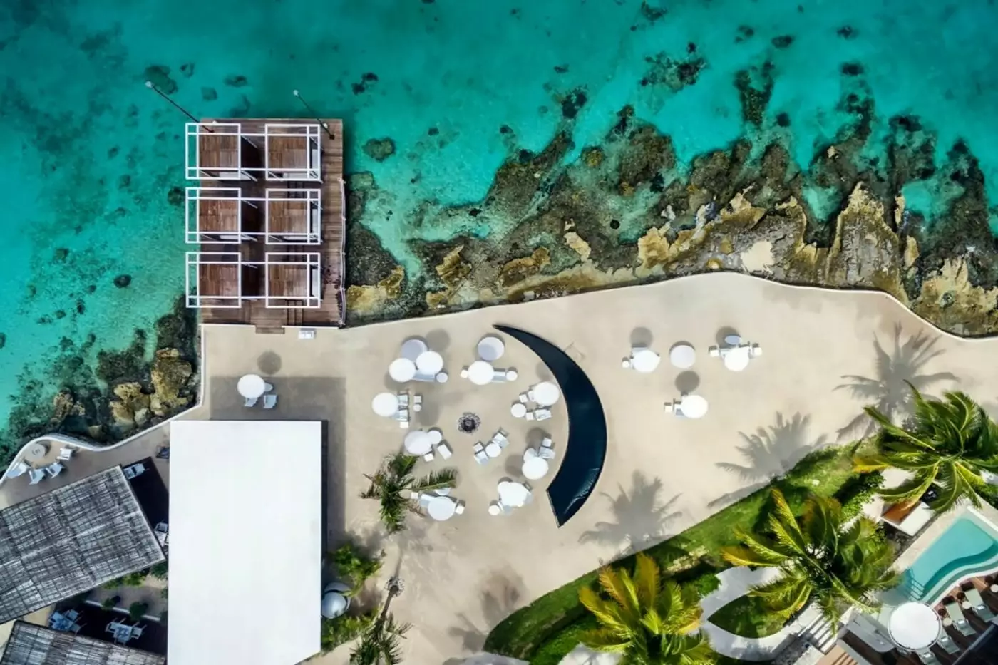 Presidente InterContinental Cozumel
