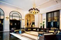 Thumbnail Prince de Galles Paris