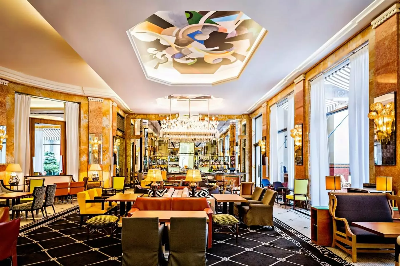 Prince de Galles Paris