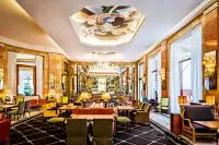 Thumbnail Prince de Galles Paris