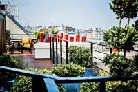 Thumbnail Prince de Galles Paris