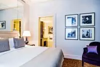 Thumbnail Prince de Galles Paris