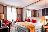 Thumbnail Prince de Galles Paris