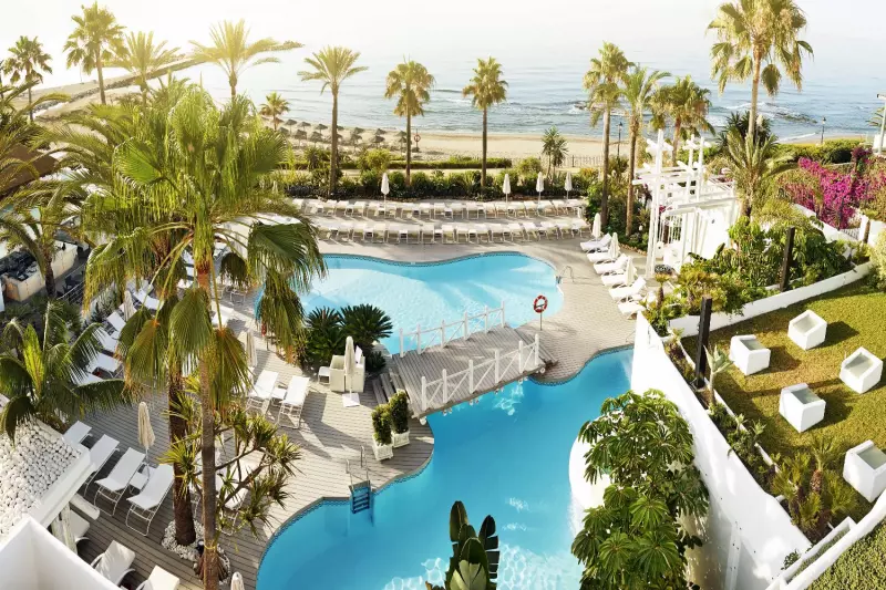 Puente Romano Marbella