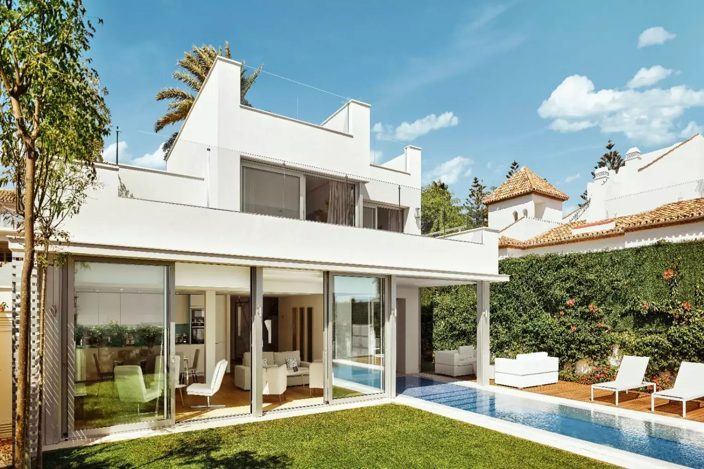 Puente Romano Marbella