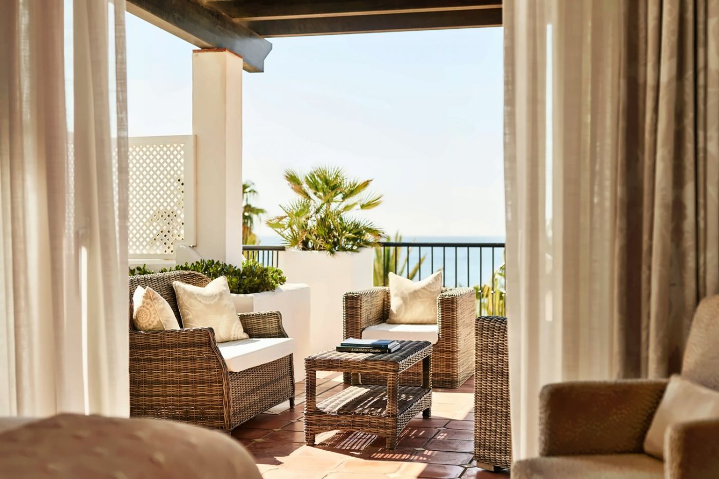 Puente Romano Marbella