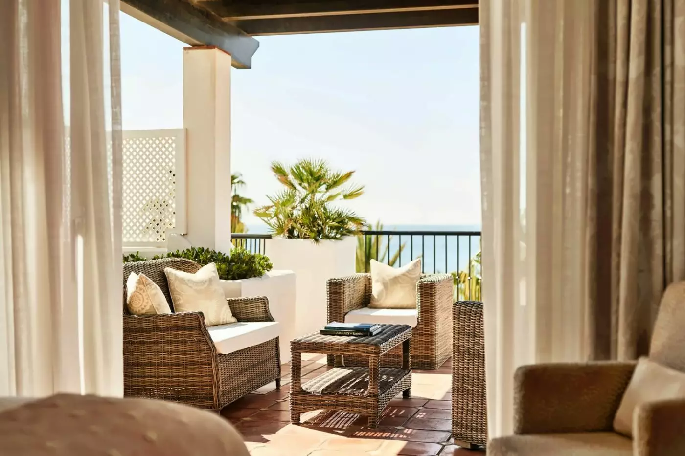 Puente Romano Marbella