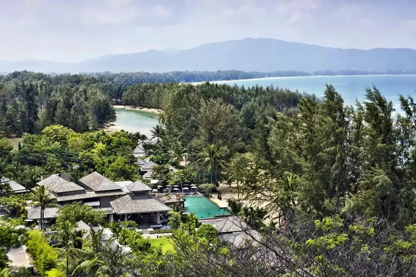 Anantara Layan Phuket Resort