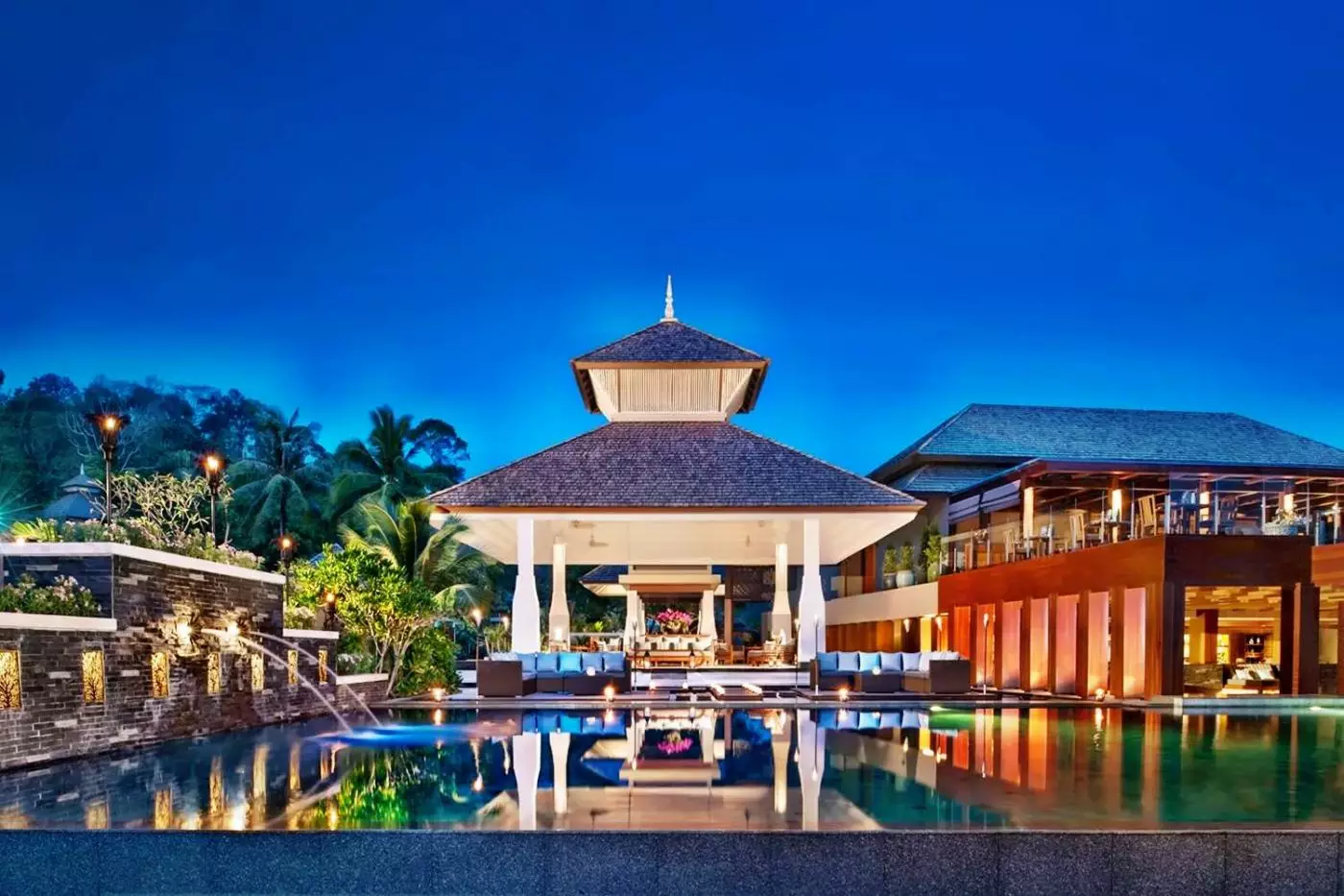 Anantara Layan Phuket Resort