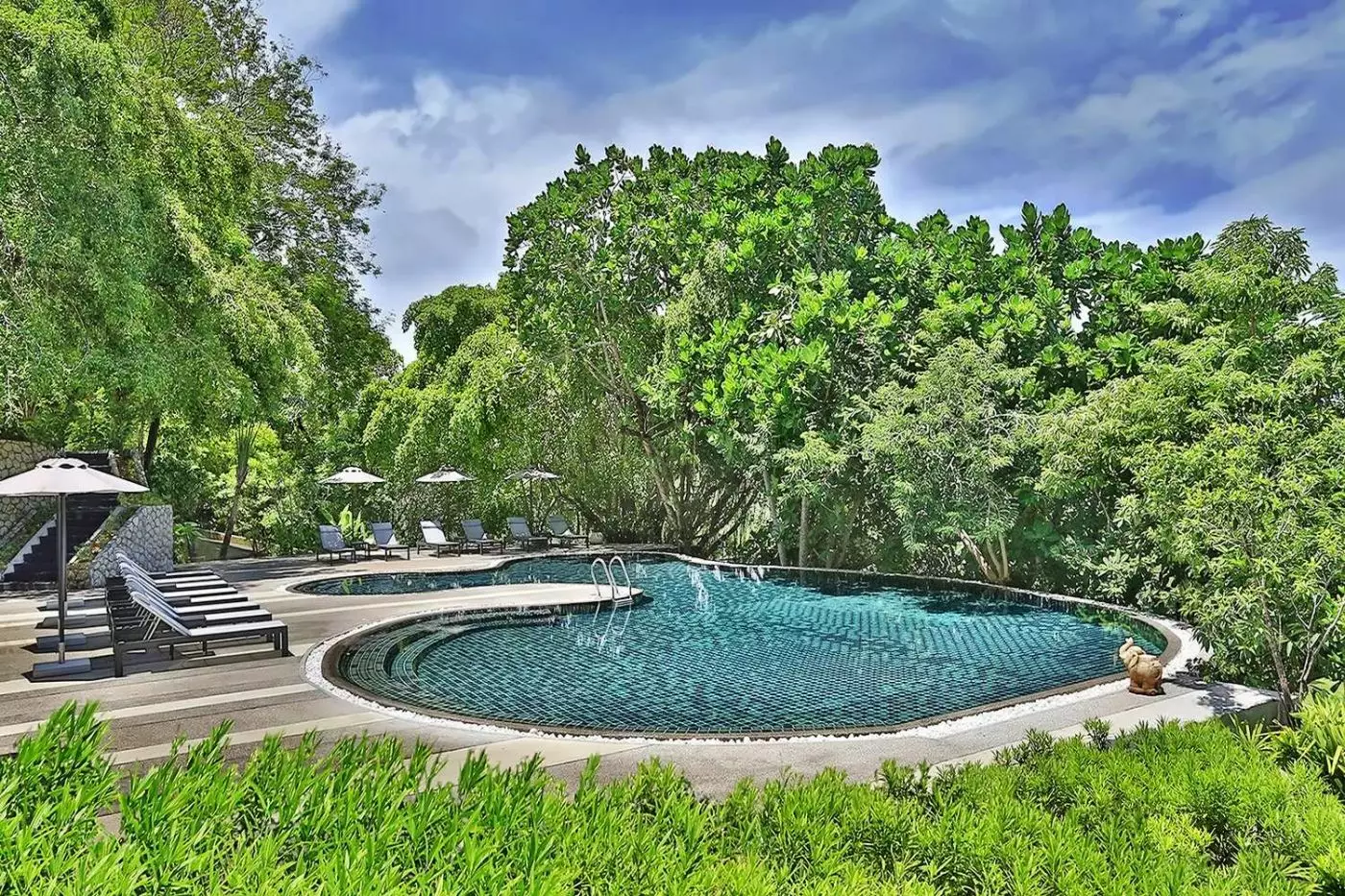 Anantara Layan Phuket Resort