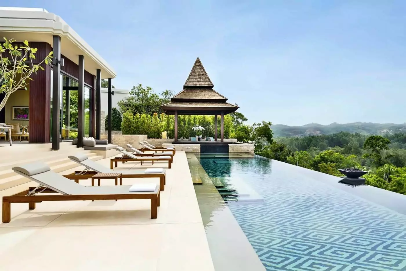 Anantara Layan Phuket Resort