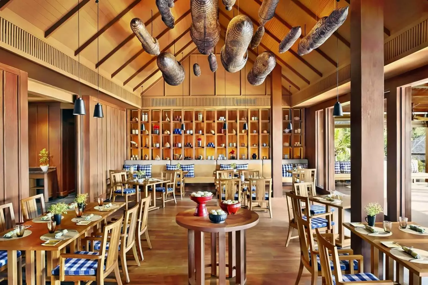 Anantara Layan Phuket Resort