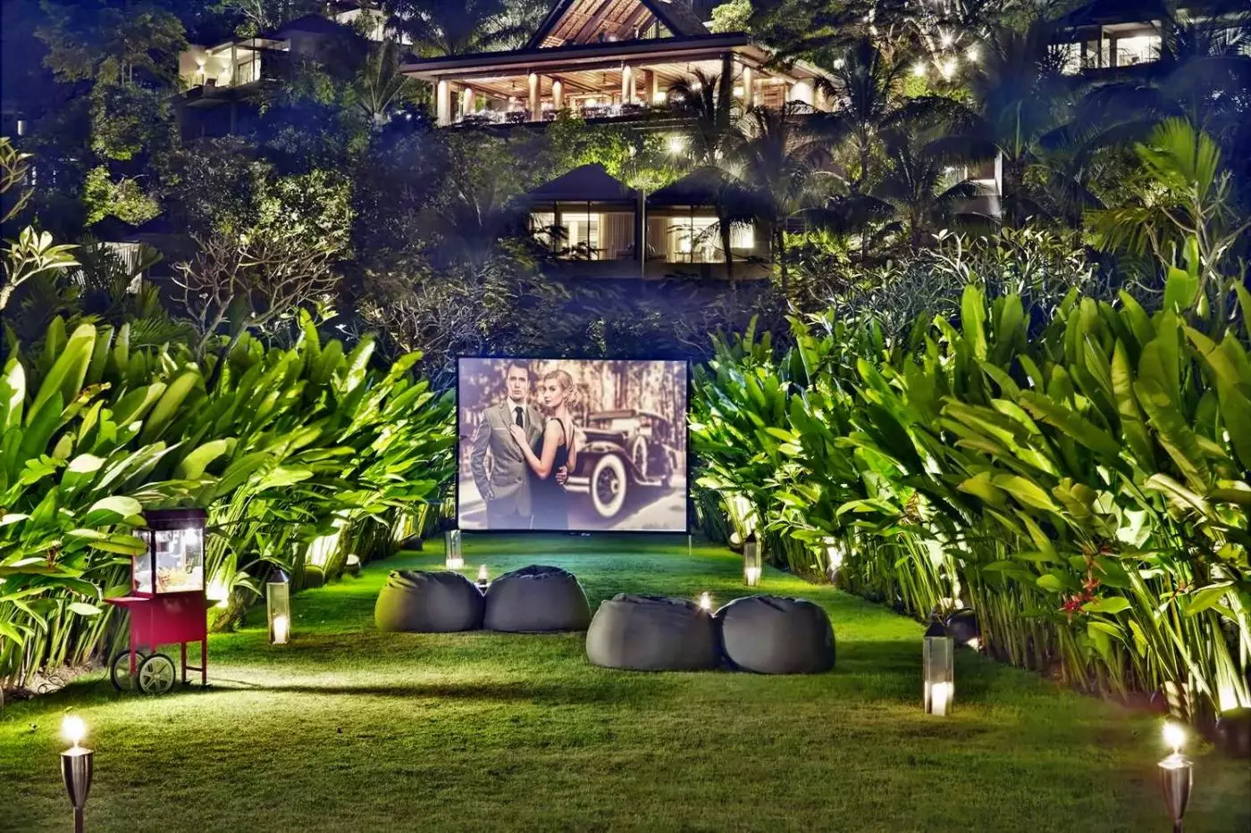 Anantara Layan Phuket Resort
