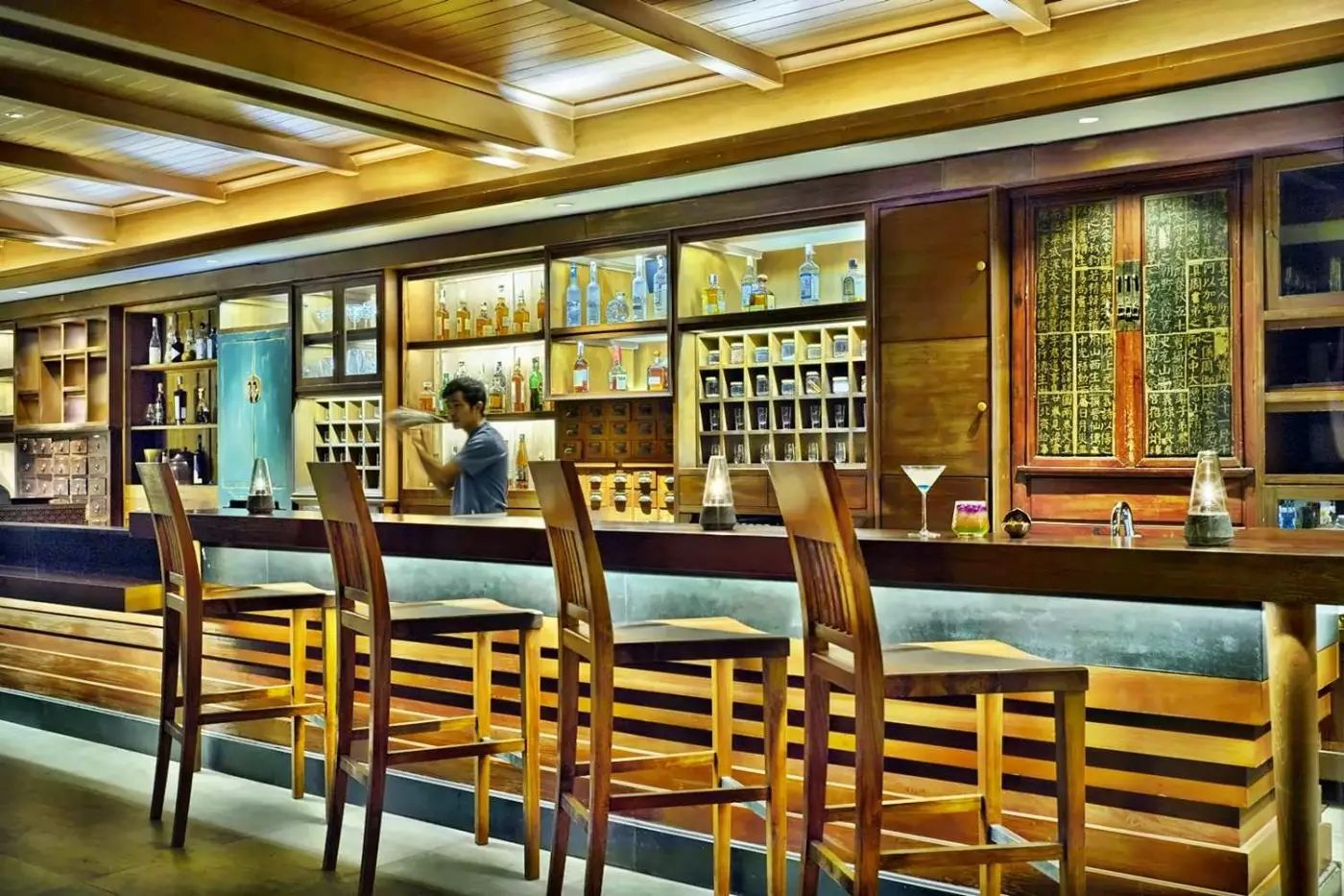 Anantara Layan Phuket Resort