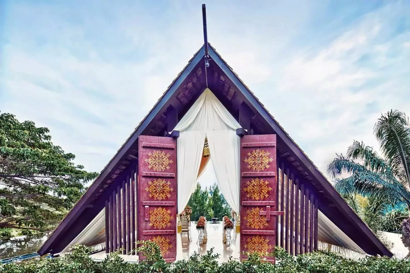 Anantara Layan Phuket Resort