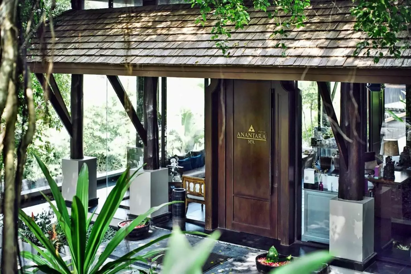 Anantara Layan Phuket Resort