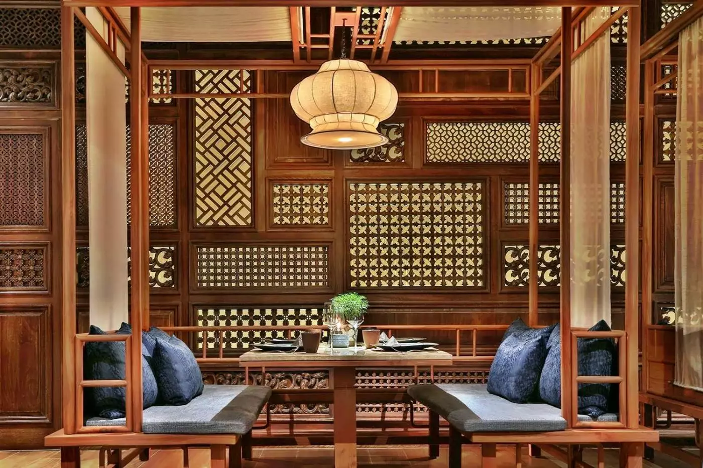 Anantara Layan Phuket Resort