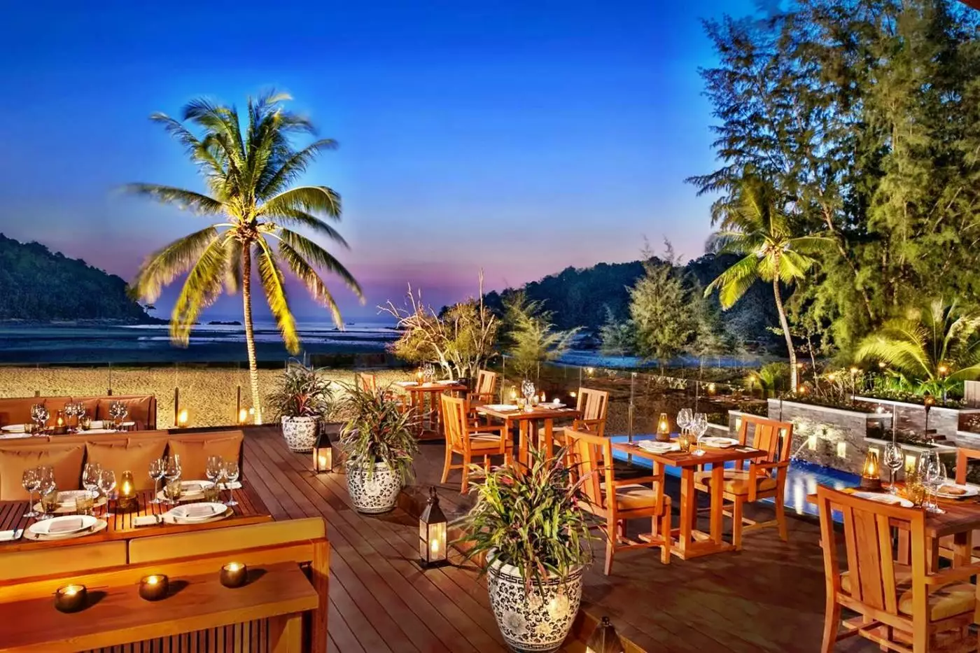 Anantara Layan Phuket Resort