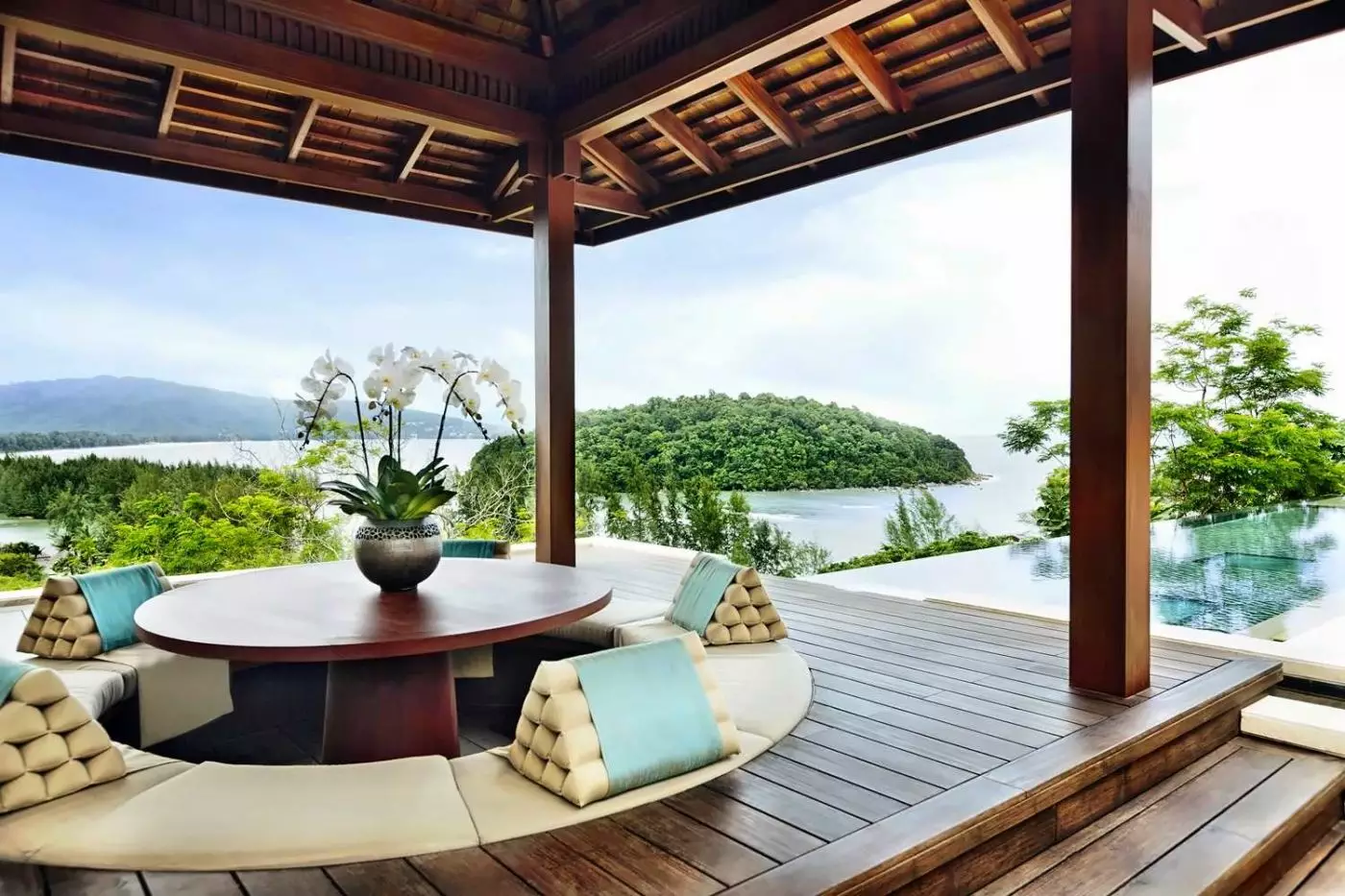 Anantara Layan Phuket Resort