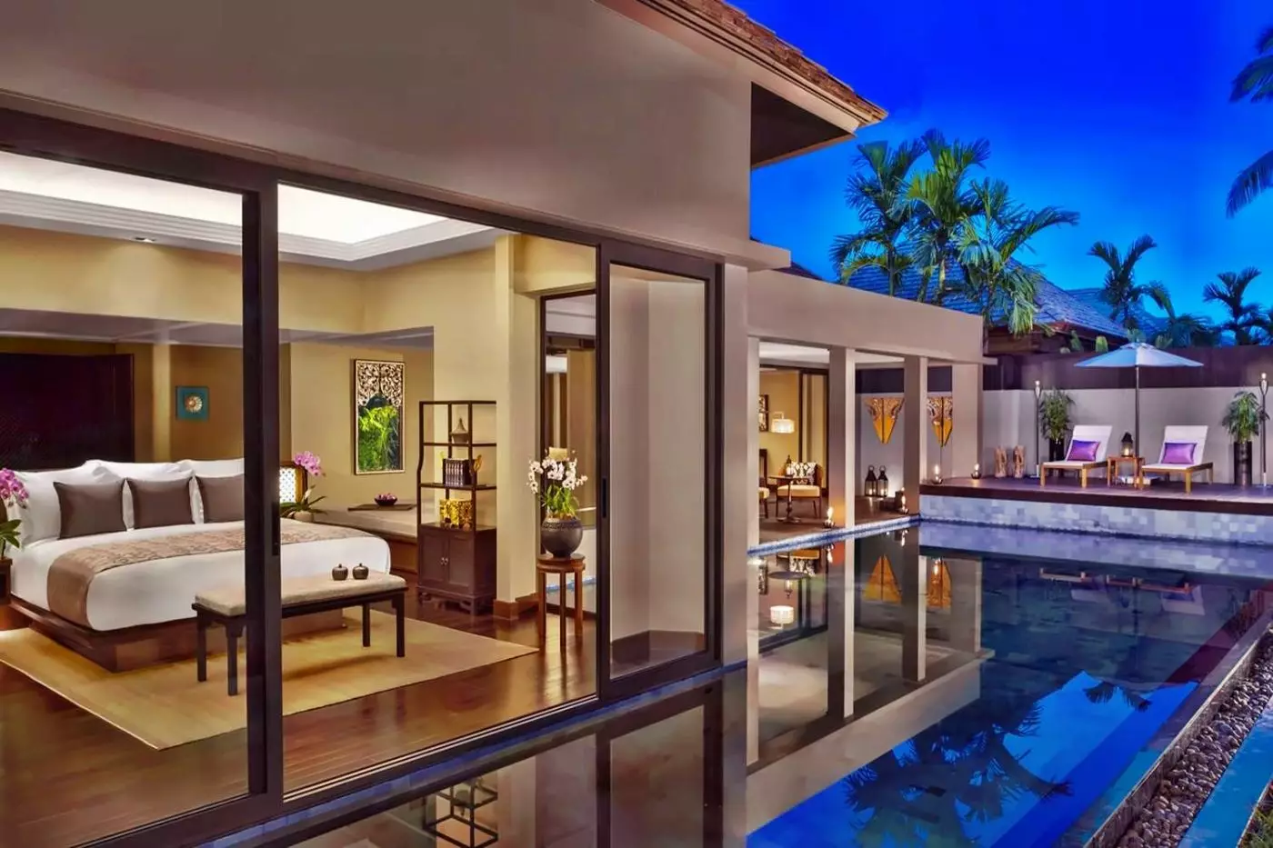 Anantara Layan Phuket Resort