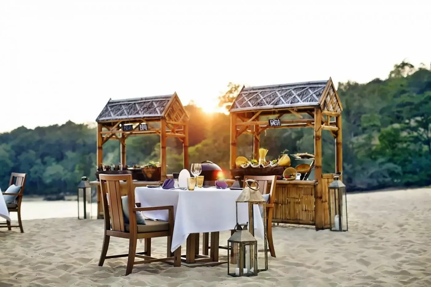 Anantara Layan Phuket Resort