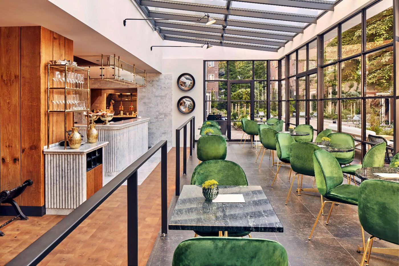 Pulitzer Amsterdam