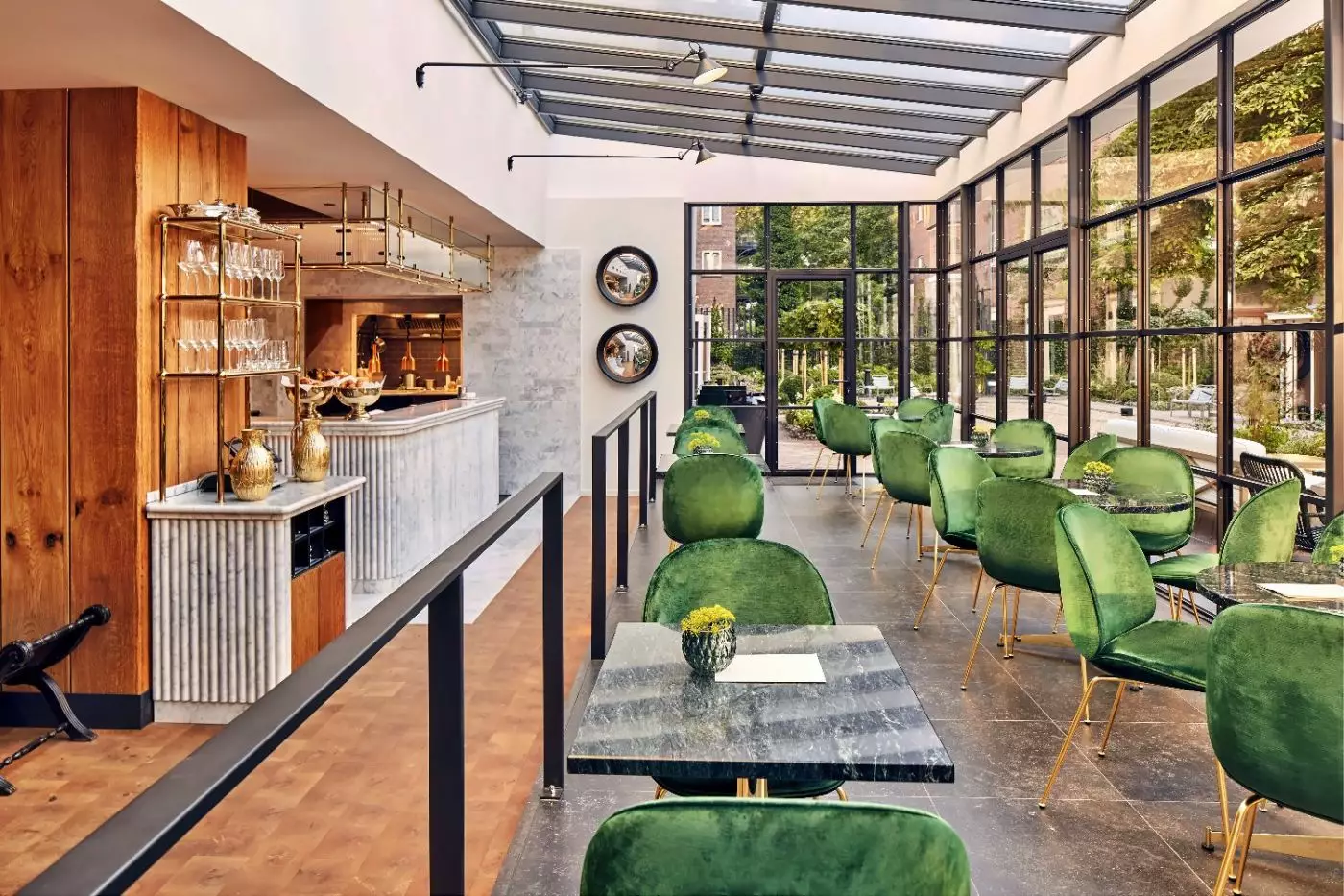 Pulitzer Amsterdam