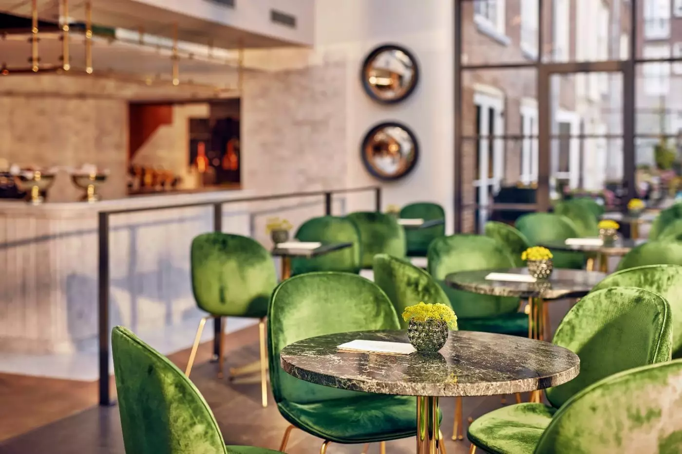 Pulitzer Amsterdam