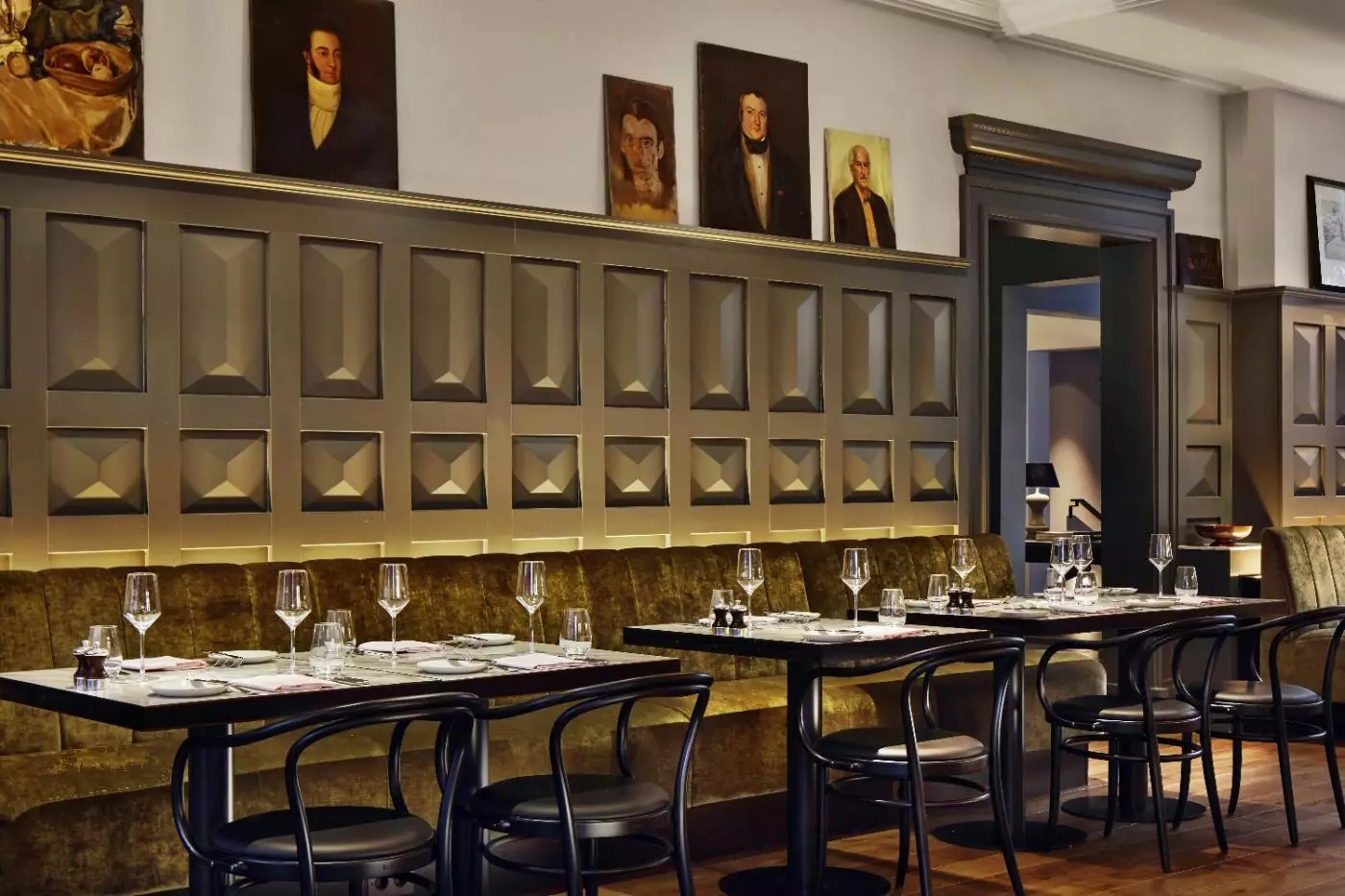 Pulitzer Amsterdam