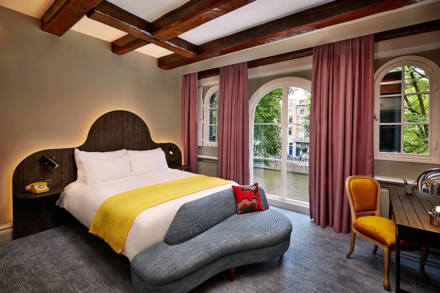 Pulitzer Amsterdam