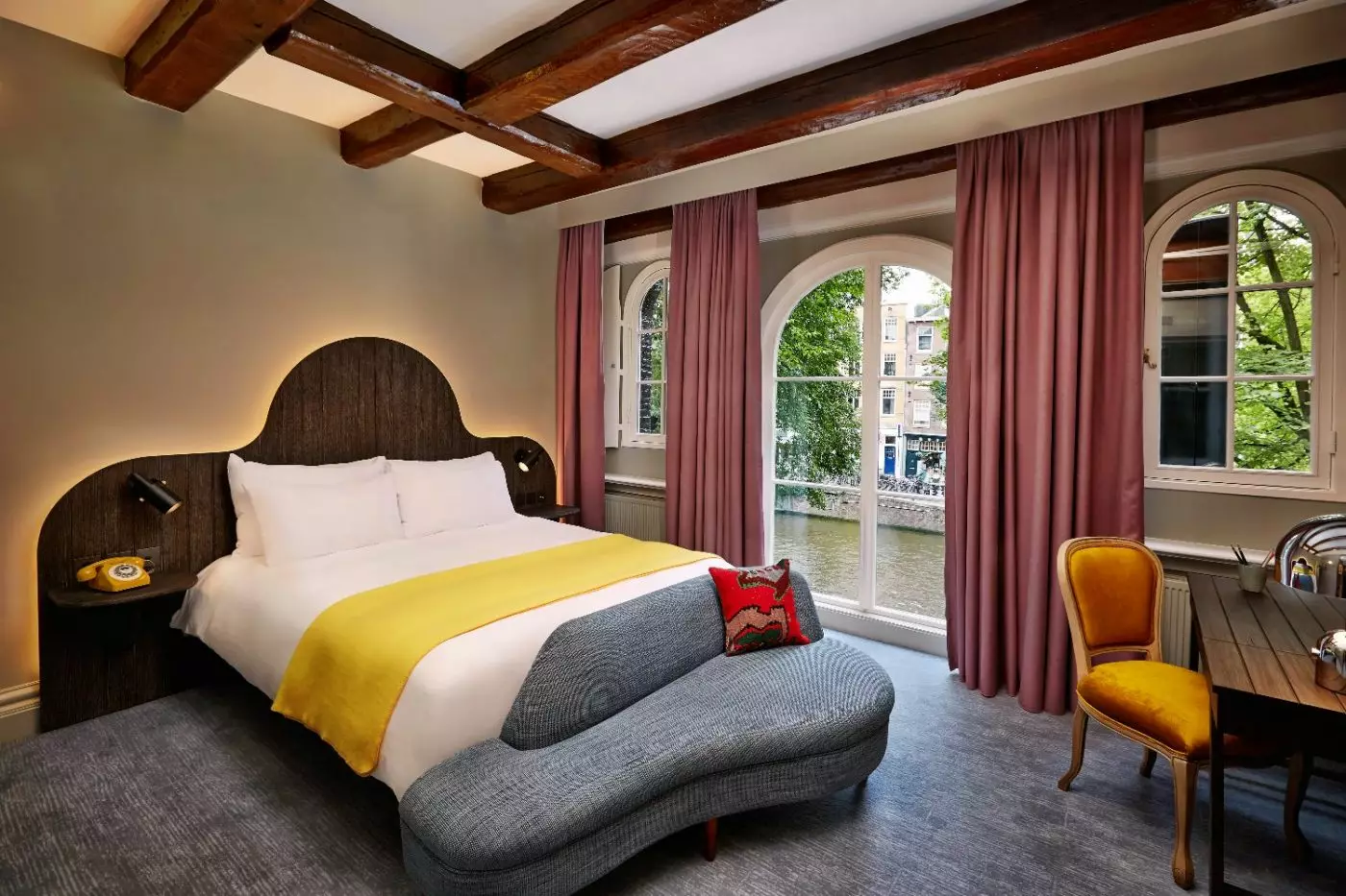 Pulitzer Amsterdam
